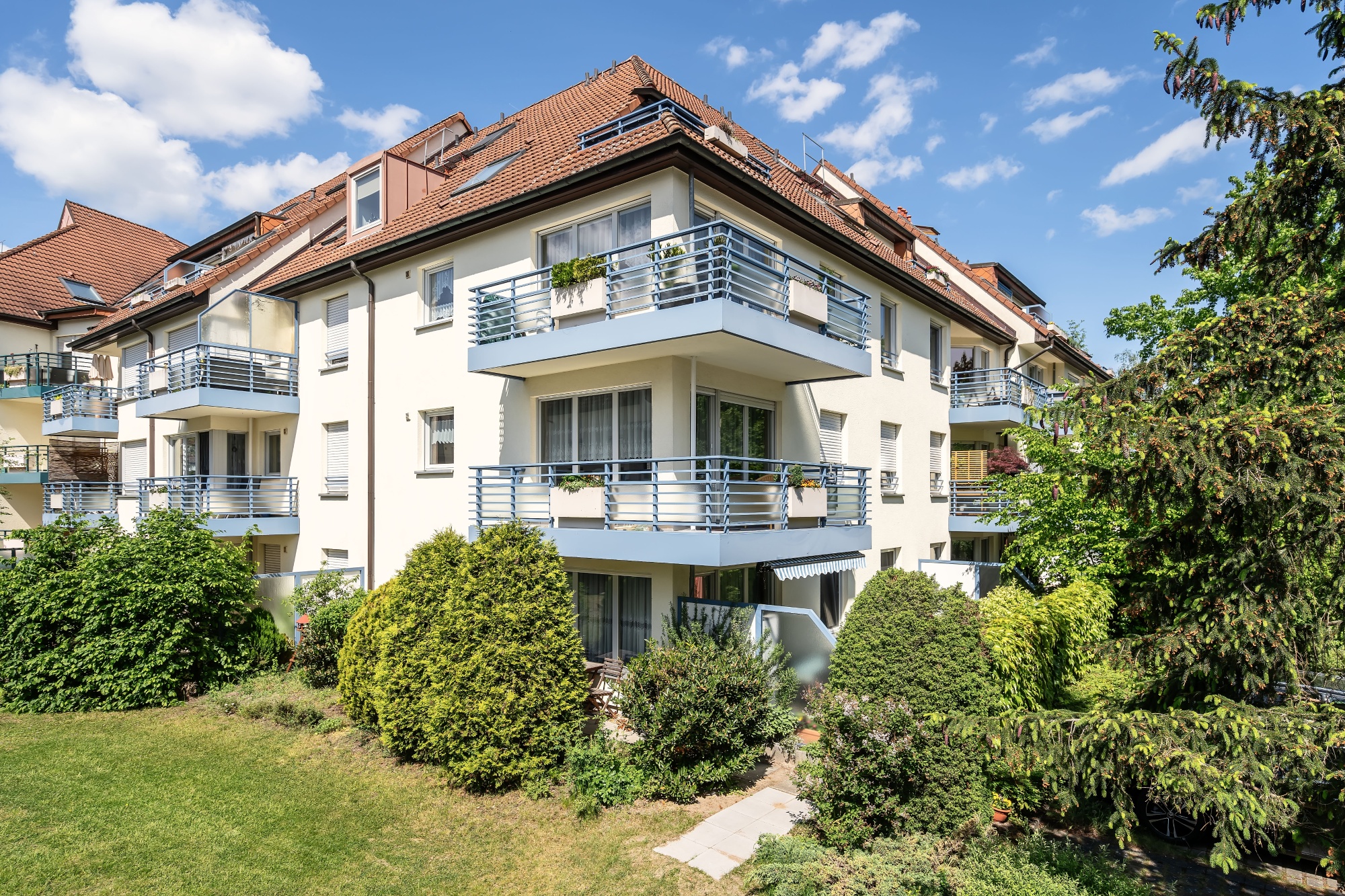 Kapitalanlage in Werder an der Havel — Berliner Speckgürtel zwischen Seen und Altstadt